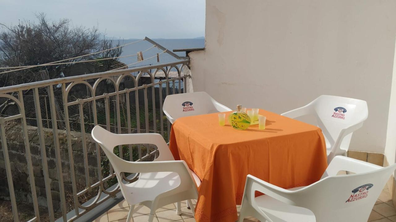 B&B Relax Meta Exterior foto